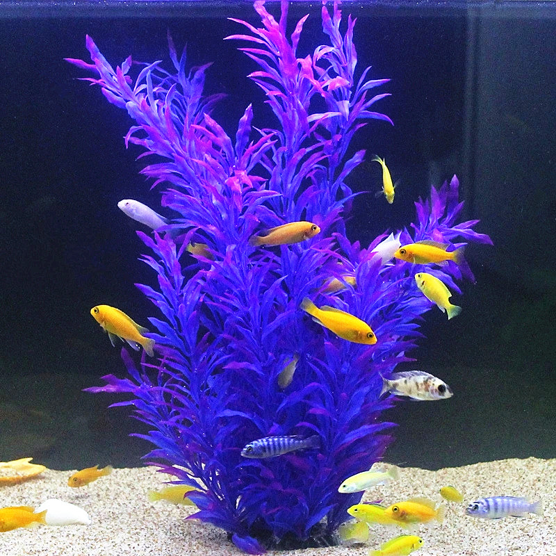 50 см искусственный аквариум р – обзор и цена Aquarium Fish House