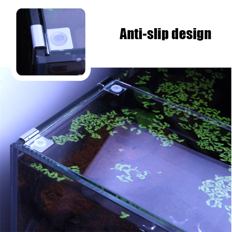 4 шт., держатели для рыбок из  – обзор и цена Aquarium Fish Elevator