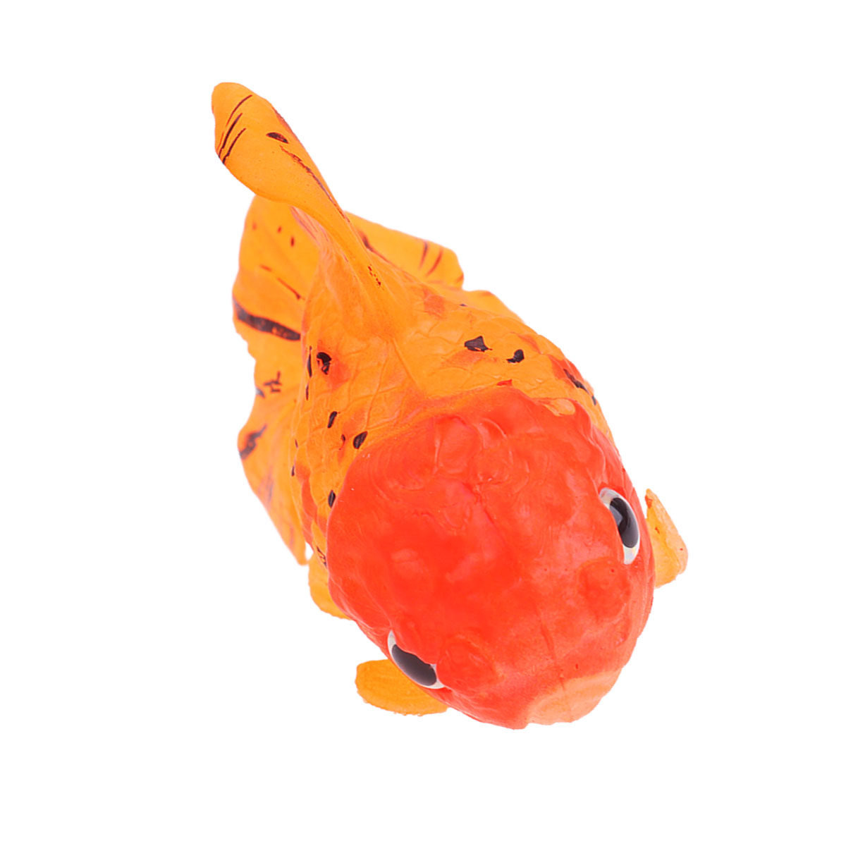 Имитация золотой рыбки для дек – обзор и цена Aquarium Fish Goldfish
